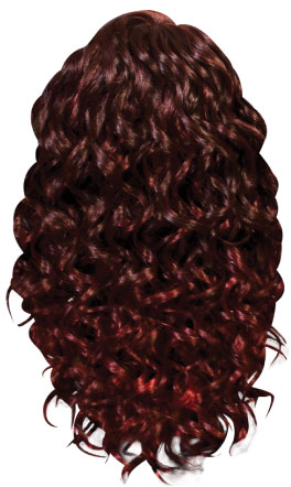 GSOM Sweet Red