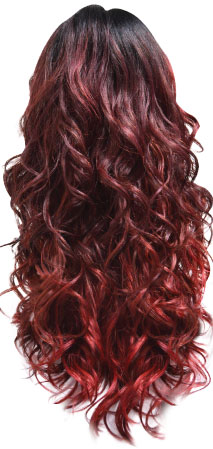 SL/Burgundy