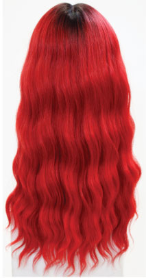SL/Blush Red
