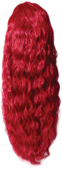 Deep Red