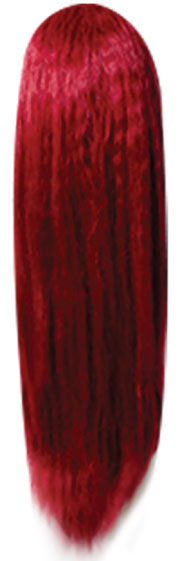 Deep Red