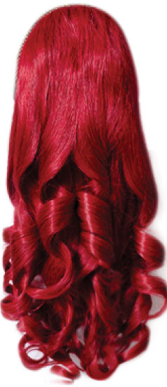 Deep Red