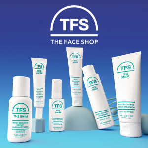 Picture of TFS-SMIM Repair Skin