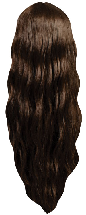 Ash Brown