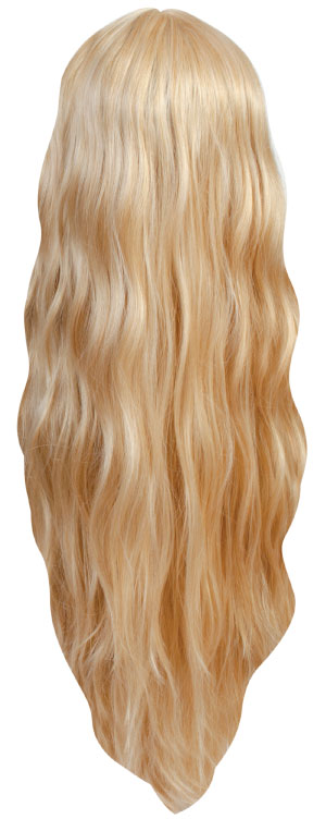 Blonde