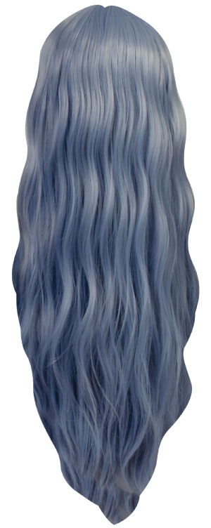 Ice Blue