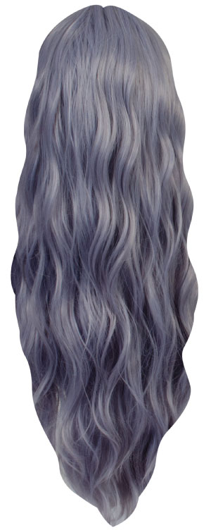 Ice Lilac
