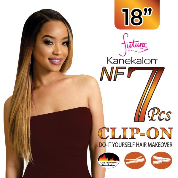 Picture of NF EAZY 7PCS 18"