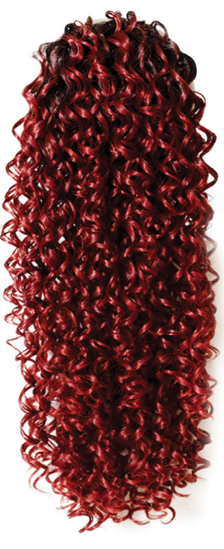 GT1B/Cherry Pop Red