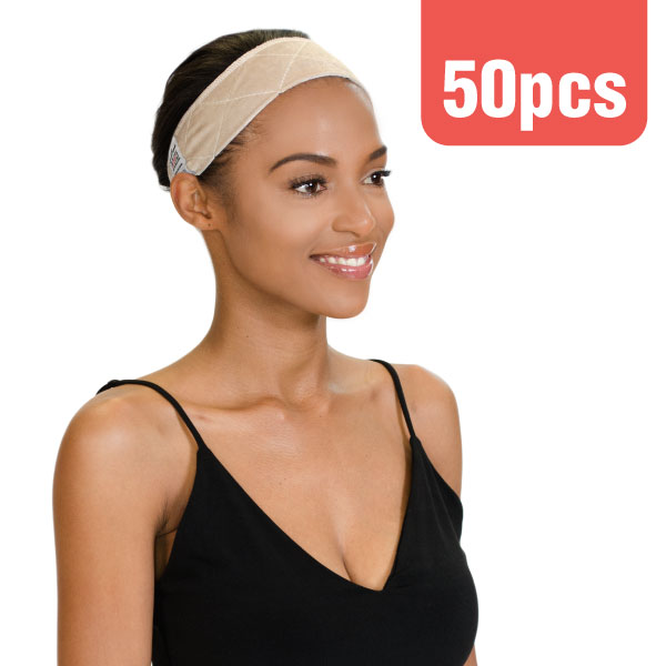 Tan / 50pcs