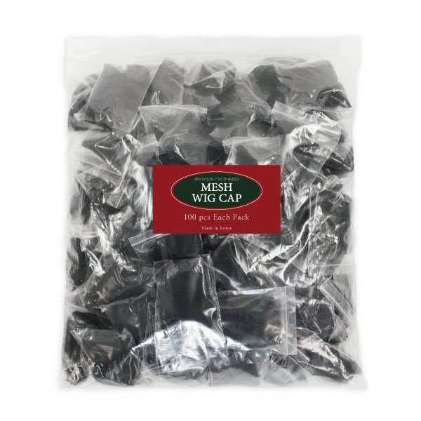 Picture of Mesh Wig Cap