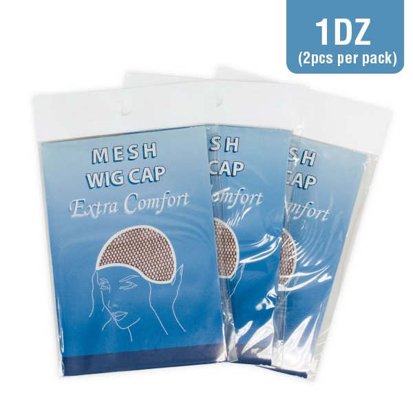 Picture of Mesh Wig Cap