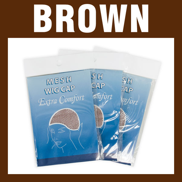 Brown / 1DZ