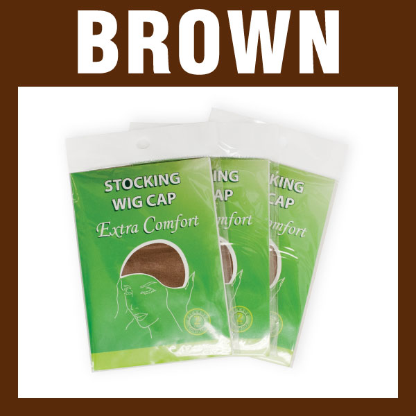 Brown / 1DZ