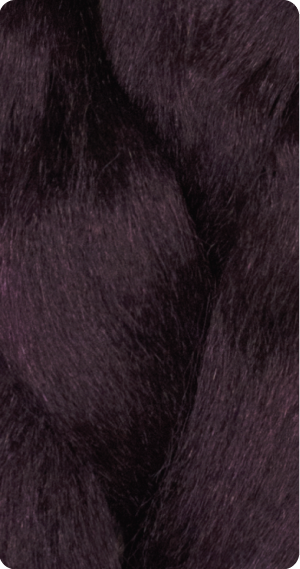D.Purple