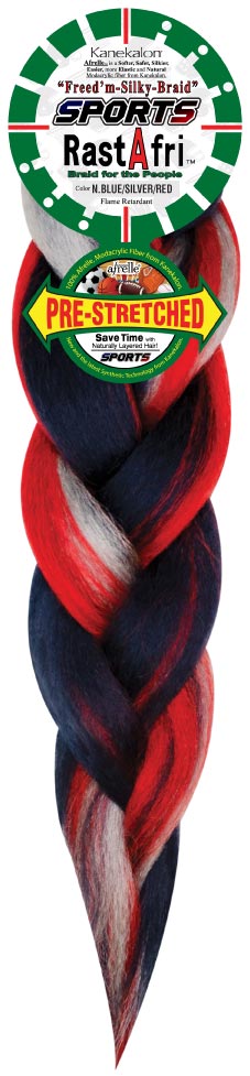 N.BL/SILVER/RED