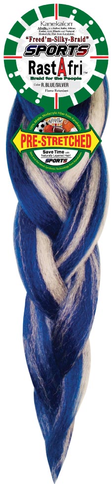 R.BLUE/SILVER