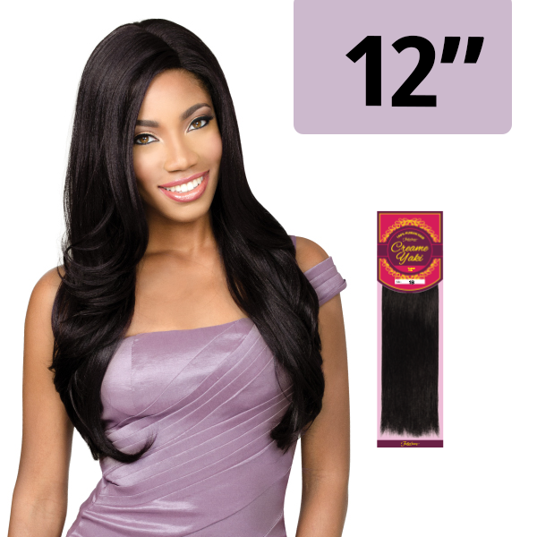 Picture of CREAME YAKY 12"