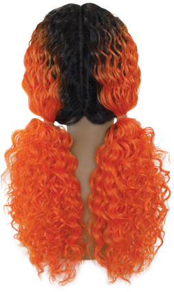 SL/Ginger