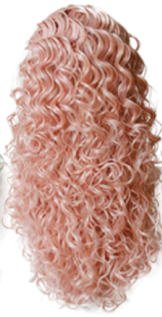 Pink Coral