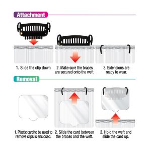 Picture of CLIP N GO
