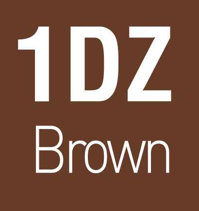 1DZ_Brown