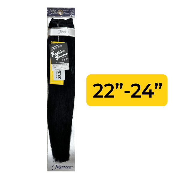 Picture of EURO SILKY STRAIGHT WEAVING 22"-24"